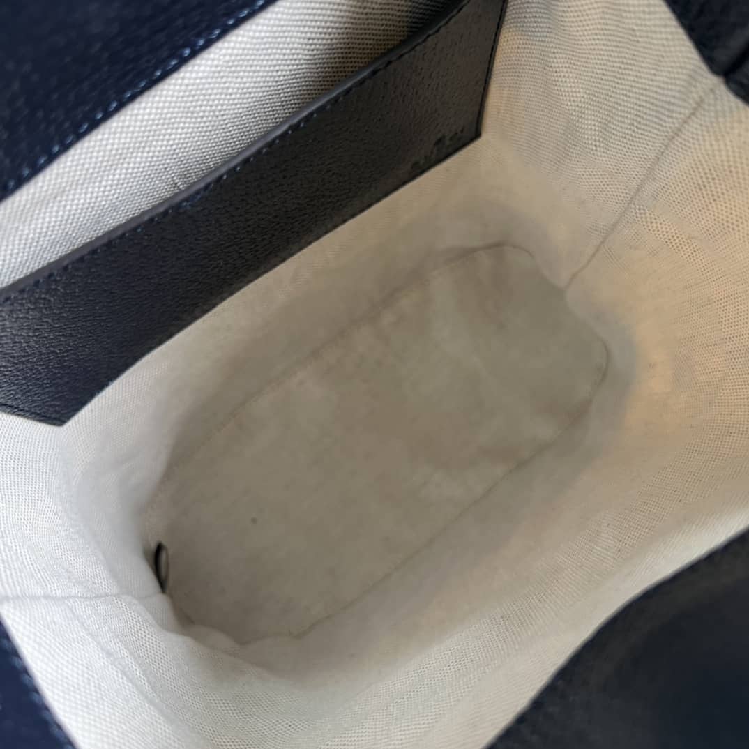 Gvc*1 Ophidia Small GG Svp*me 550621 Replica Bucket Bag