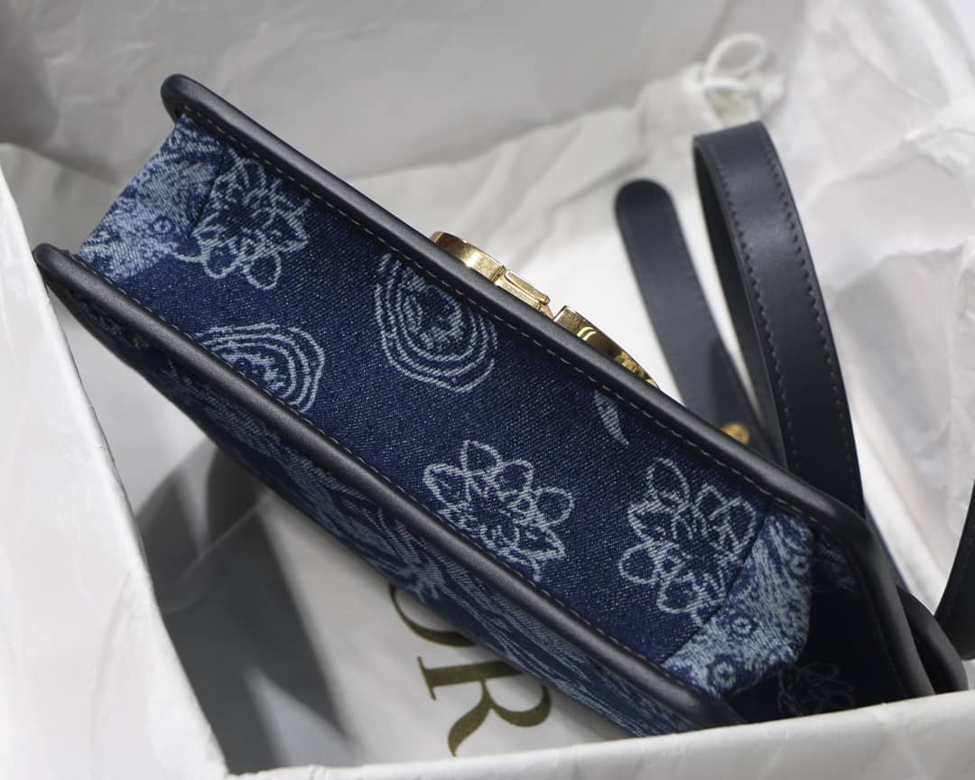 D10r Dupe Montaigne Bag