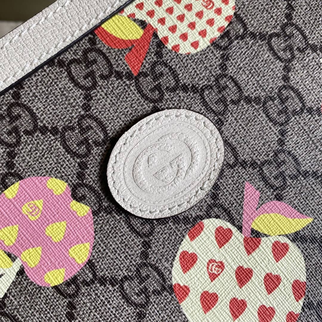 Gvc*1 Ophidia GG Small Shoulder Bag Replica 598125