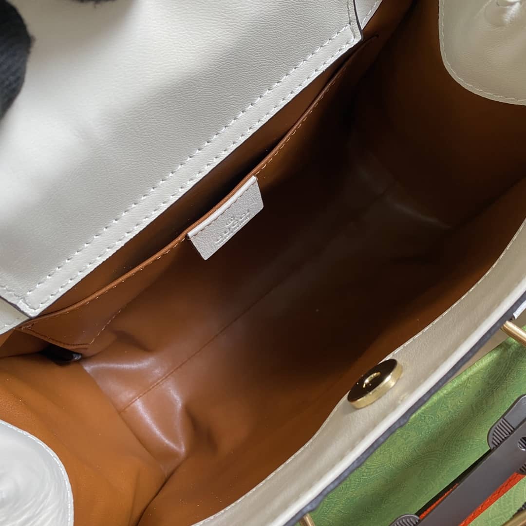 Gvc*1 Diana Small Tote Replica 660195