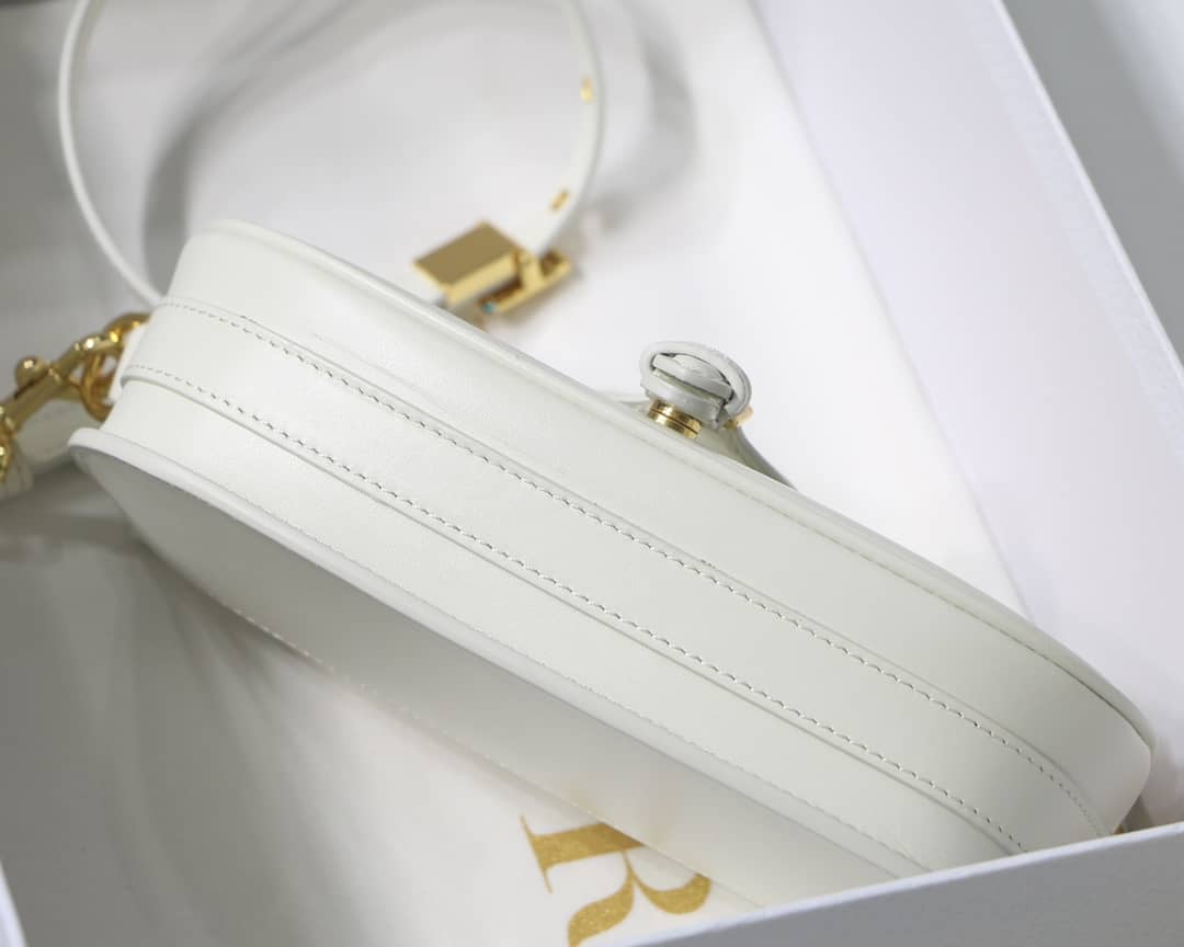 Chr1st1an D10r Bobby East-West Replica Bag