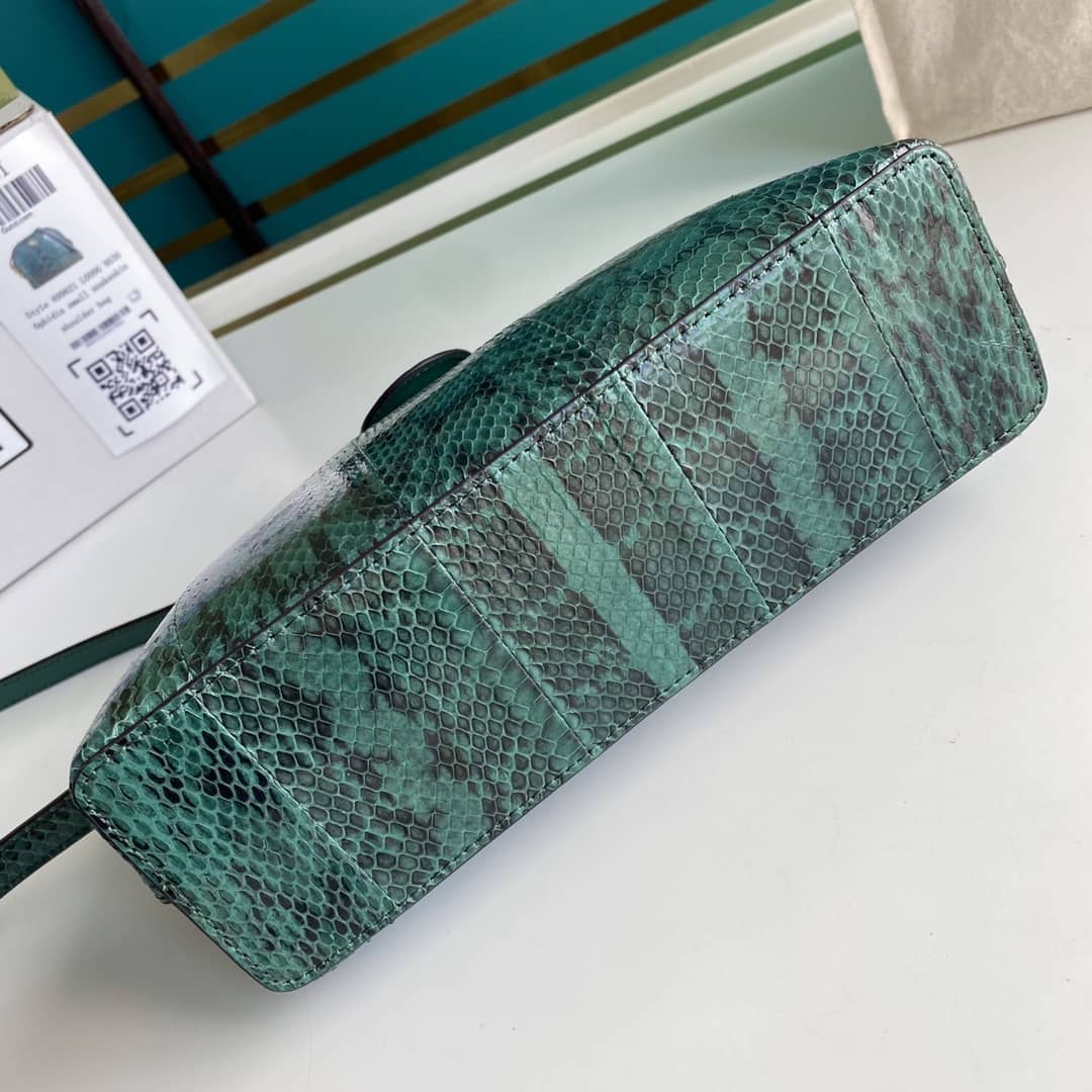 Gvc*1 Ophidia GG Shoulder Crossbody Bag Replica 499621