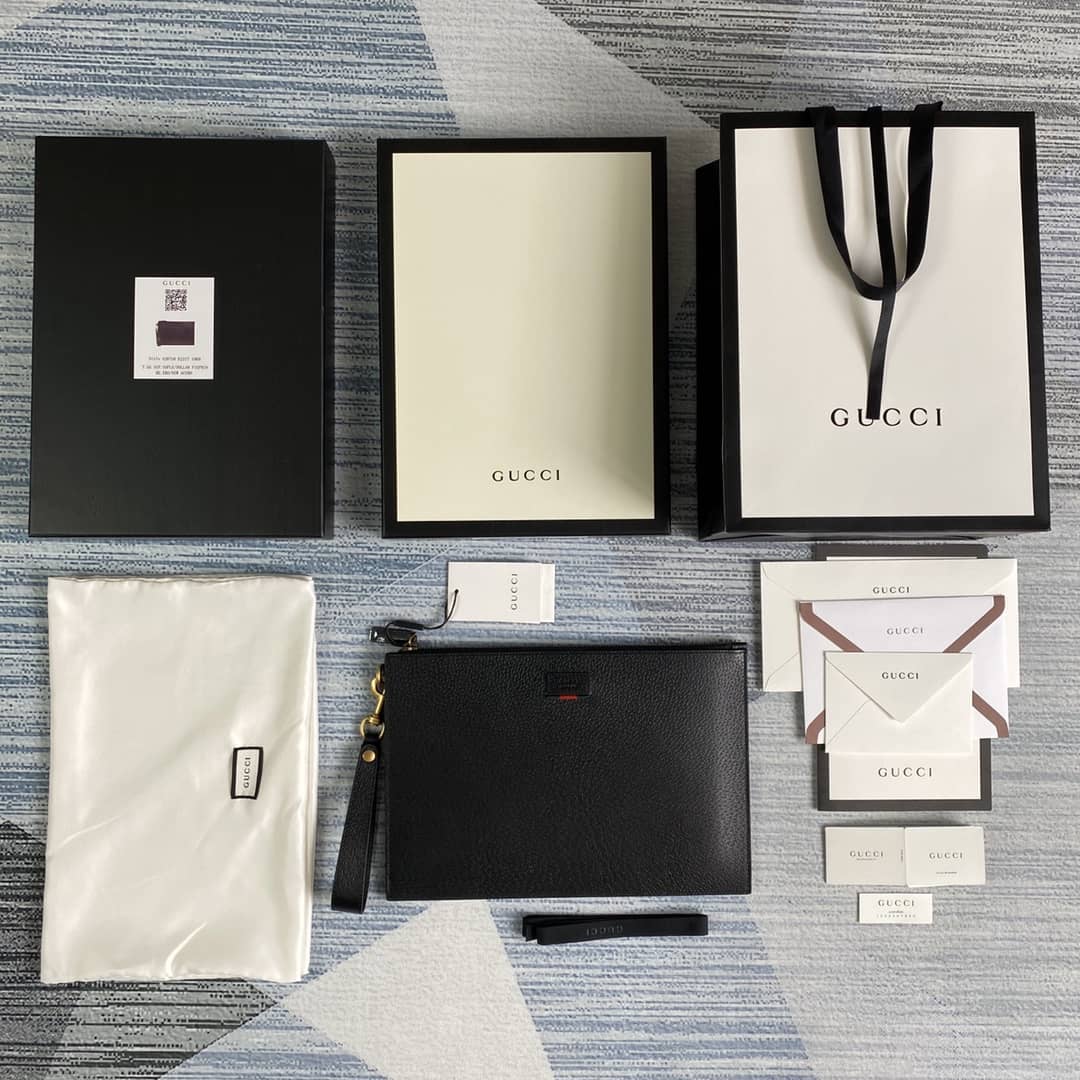 Gvc*1 Purse Dupes Mens Leather Pouch With Web Agora428758