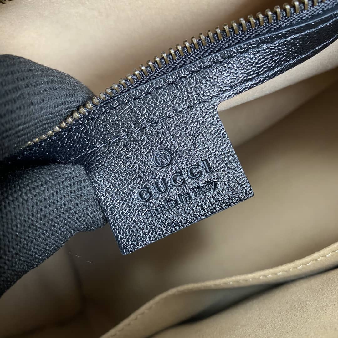 Gvc*1 Double G Small Shoulder Bag Replica 648999