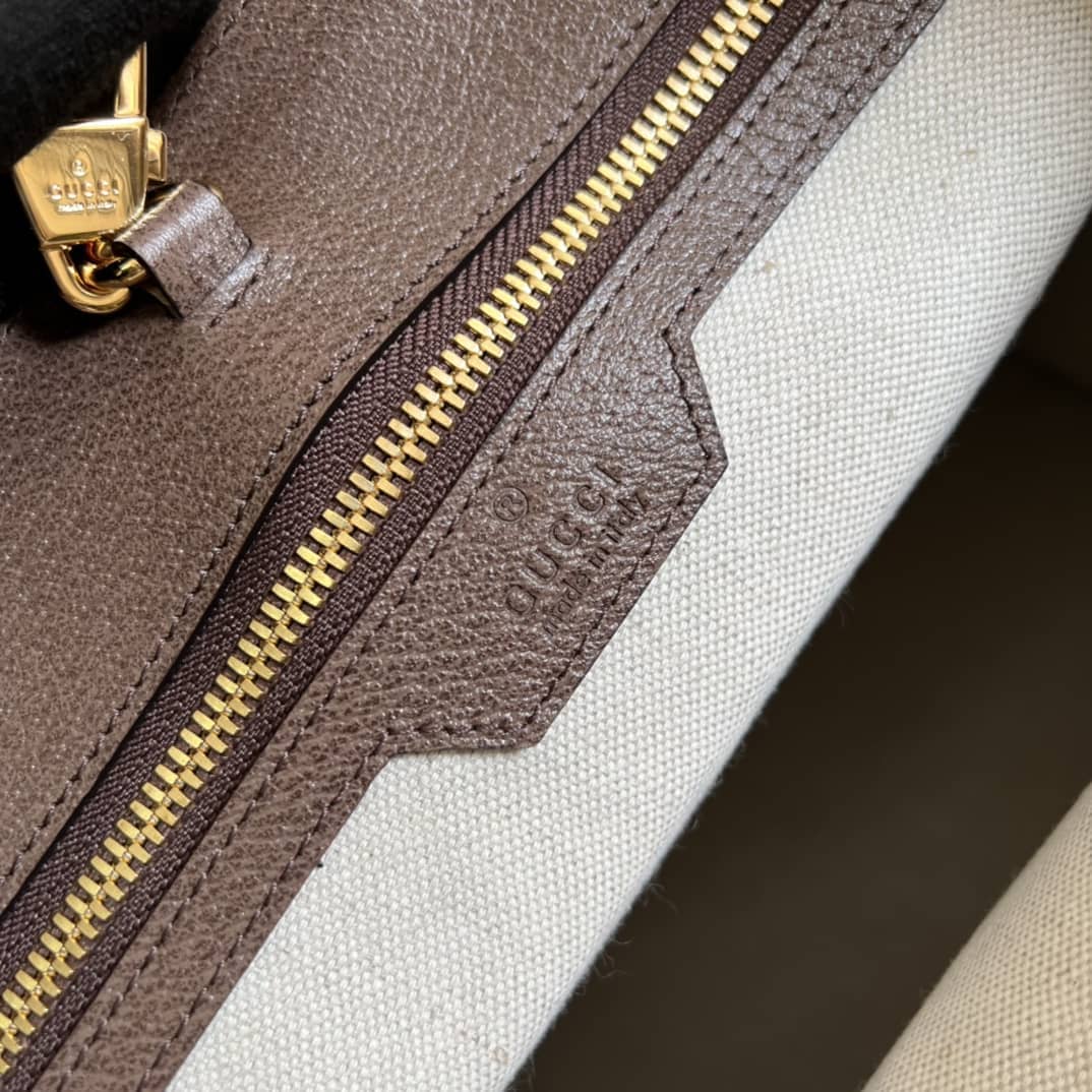 Gvc*1 Medium Jumbo GG 678839 Replica Tote Bag