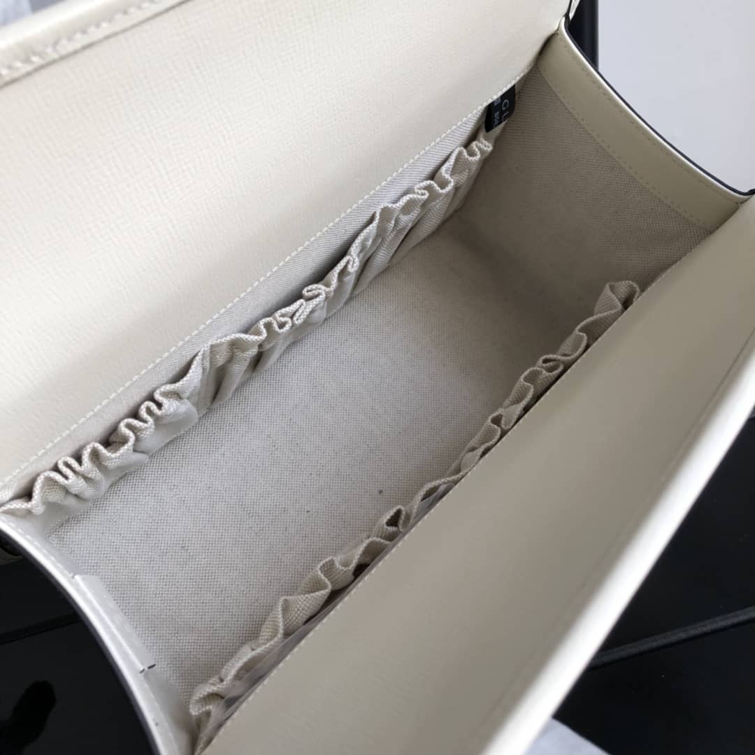 Gvc*1 GG 1955 Horsebit Tote Replica Bag 627324