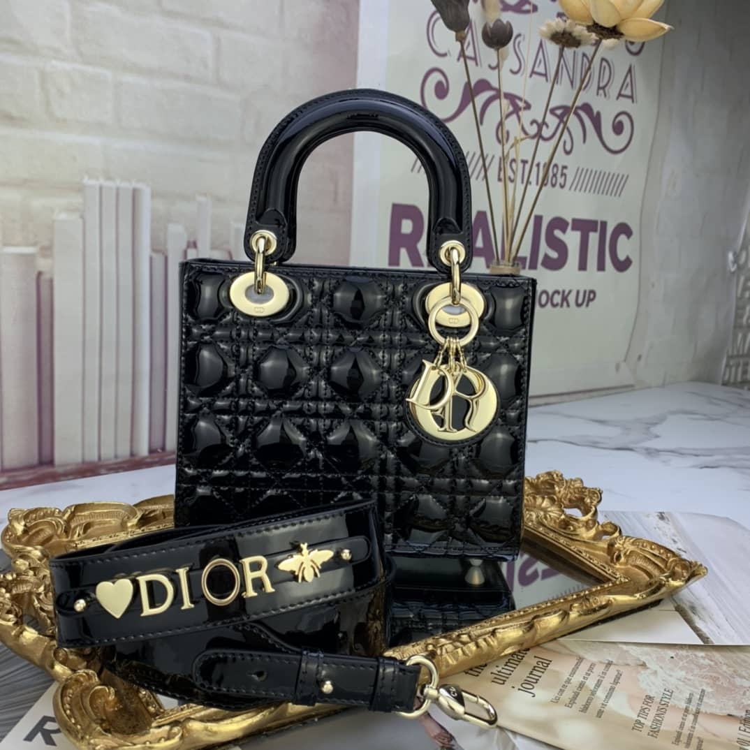 D10r Dupe Lady D10r 20CM Bag