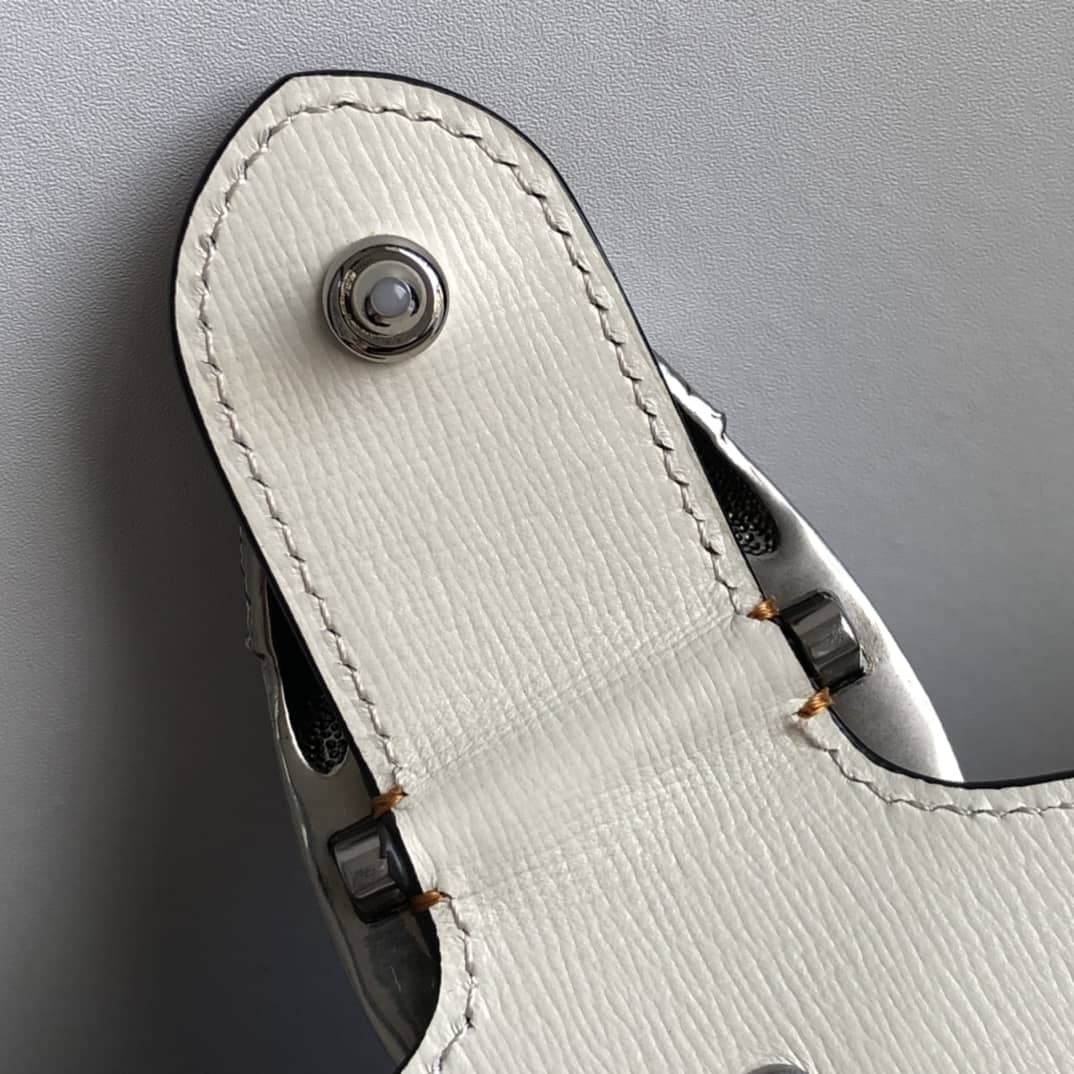 Gvc*1 Dionysus Dupe GG Svp*me Dionysus Chain Shoulder Bag Replica White Yellow 400249