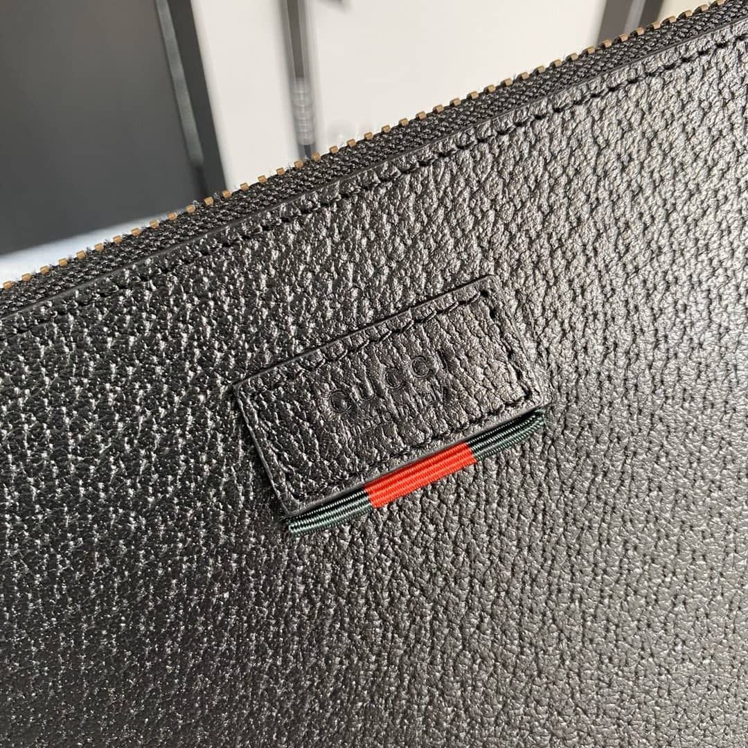 Gvc*1 Purse Dupes Mens Leather Pouch With Web Agora428758