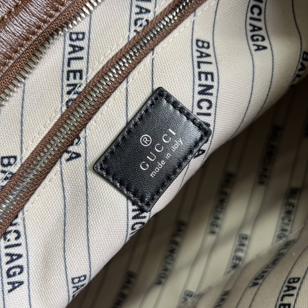 Gvc*1 The Hacker Project Medium Neo 681695 Replica Tote Bag