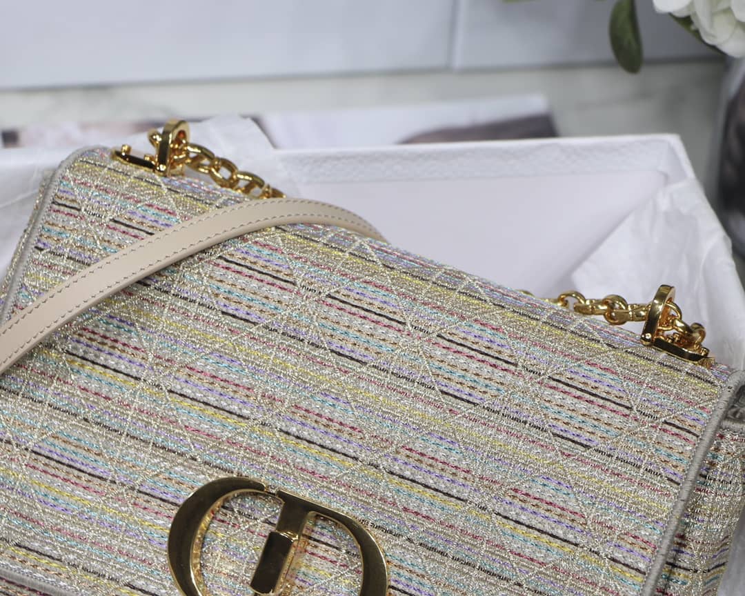 Chr1st1an D10r Caro Replica Bag