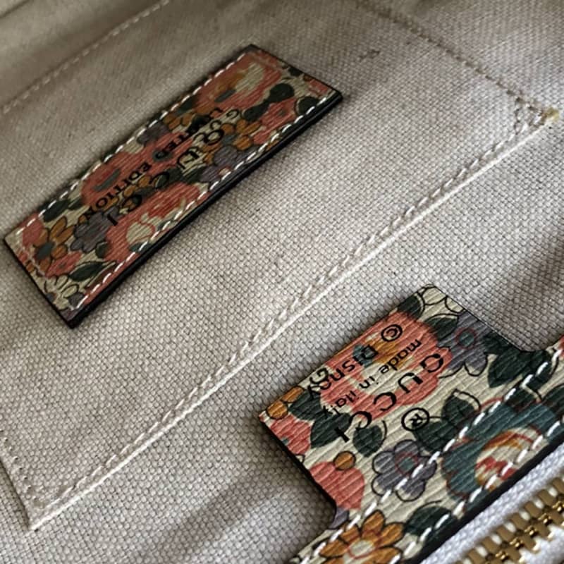 Gvc*1 GG Horsebit 1955 Top Handle Replica Bag 620850