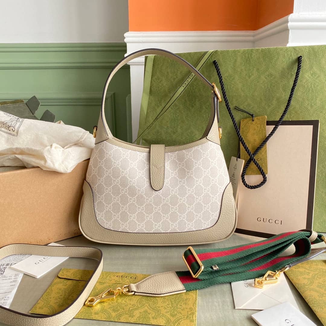 Gvc*1 Jackie Bag Dupe 961 Small GG 678843