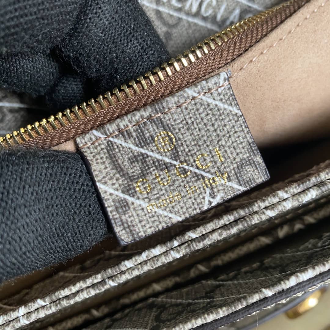 Gvc*1 1955 Horsebit Svp*me Shoulder Bag Replica 602204