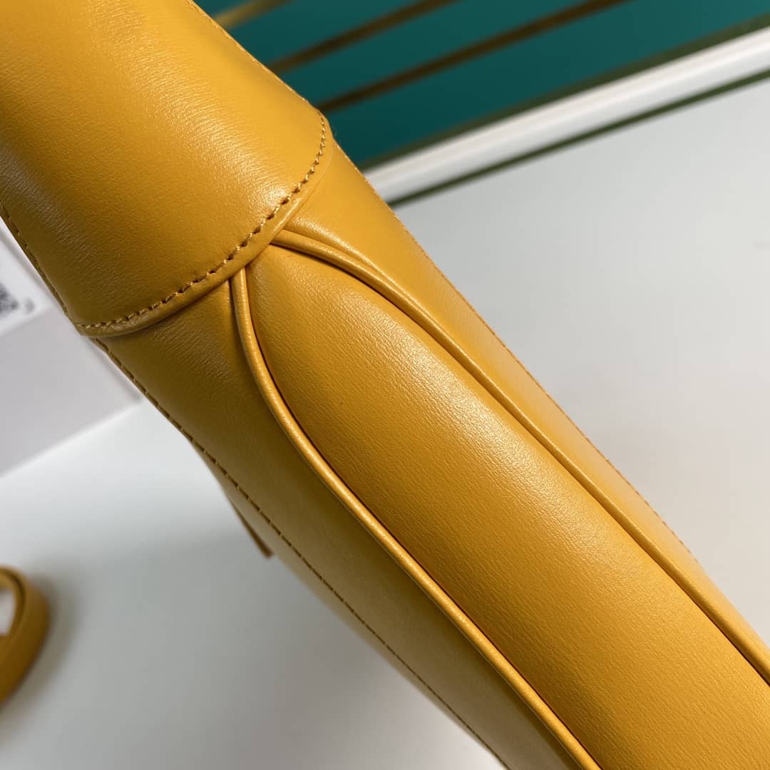 Gvc*1 Jackie 1961 Small Hobo Replica 636709