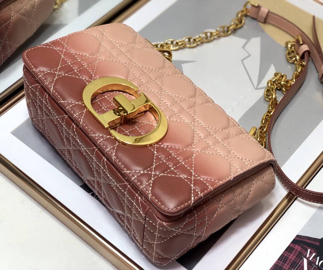 D10r Dupe Small D10r Caro Bag