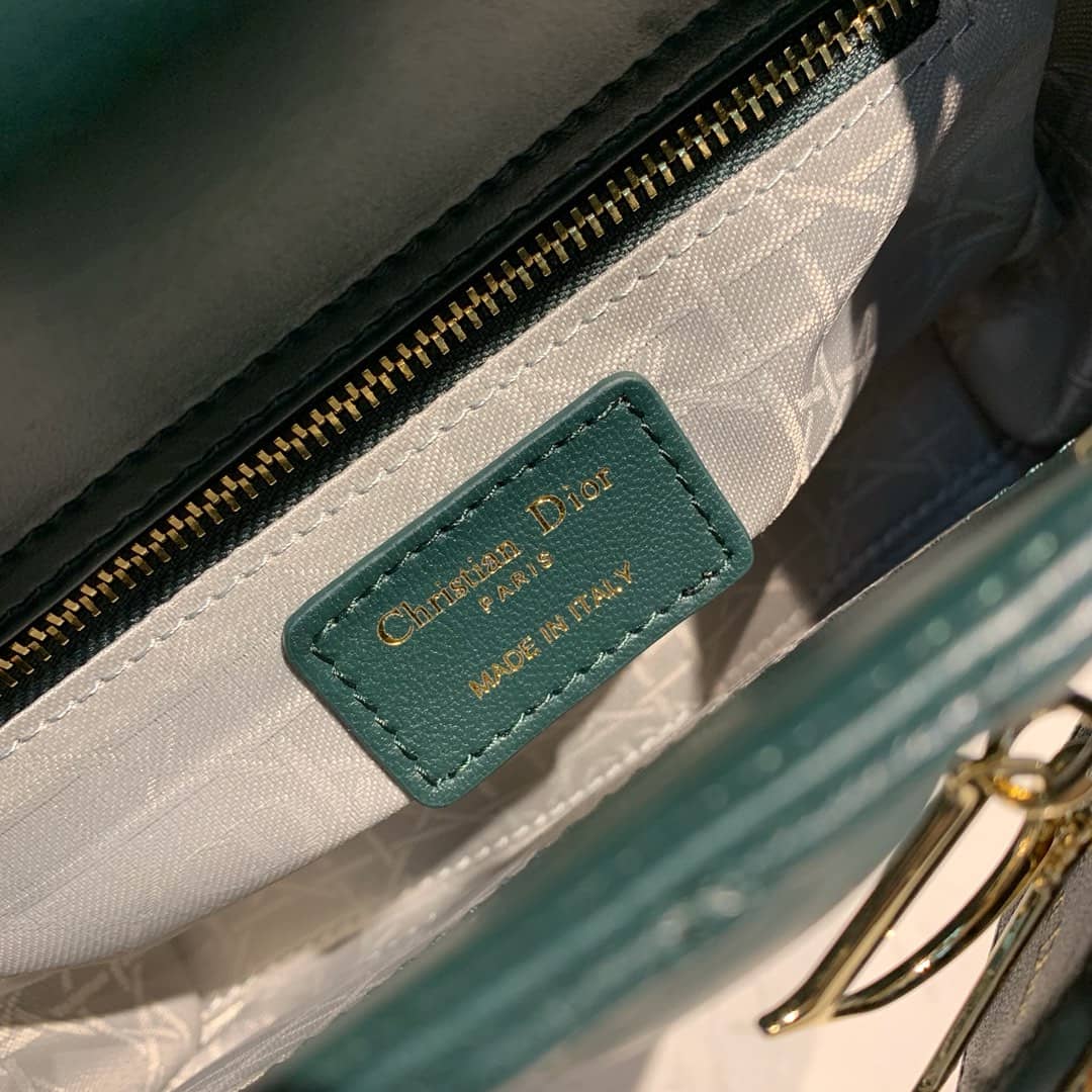 Chr1st1an D10r Lady D10r 20CM Replica Bag