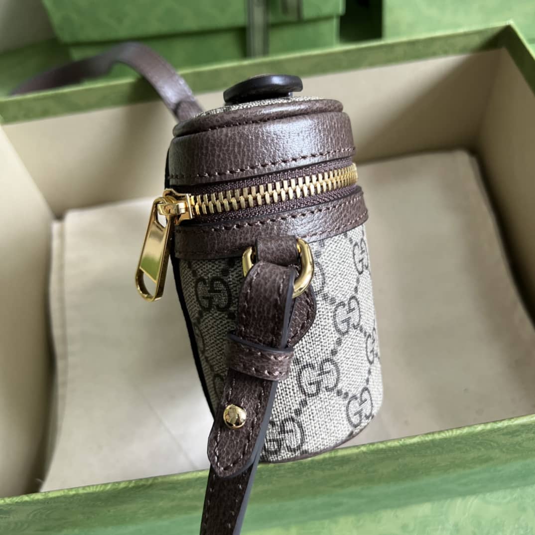 Gvc*1 Ophidia GG Top Handle Mini Crossbody Bag 699532 Replica