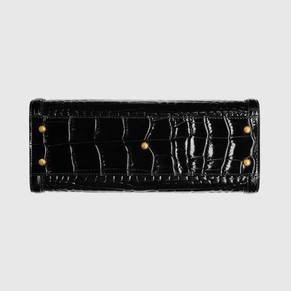 Gvc*1 Diana Small Tote Replica 660195