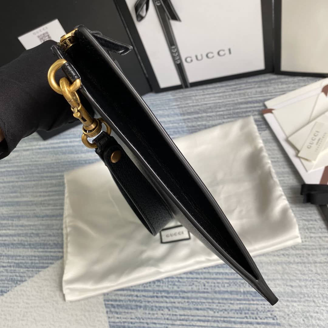 Gvc*1 Purse Dupes Mens Leather Pouch With Web Agora428758