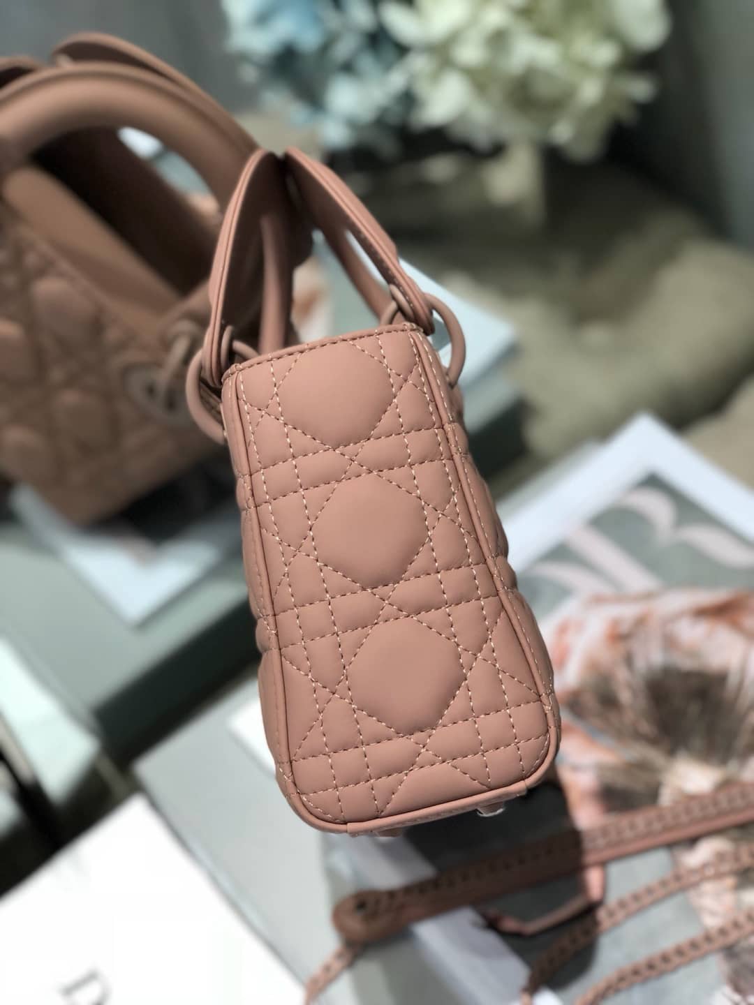 D10r Dupe Lady D10r 17CM Bag