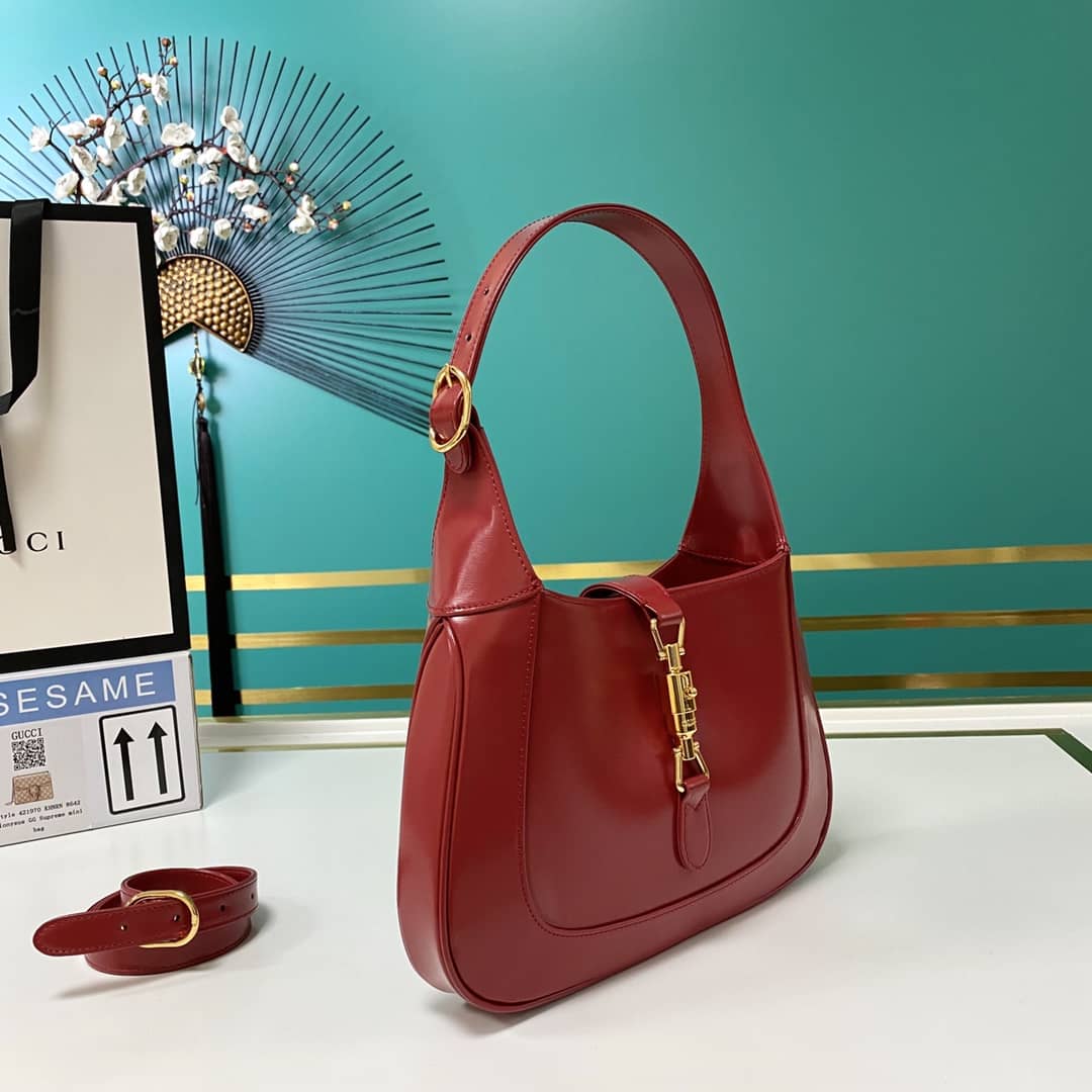 Gvc*1 Jackie 1961 Small Hobo Replica 636709