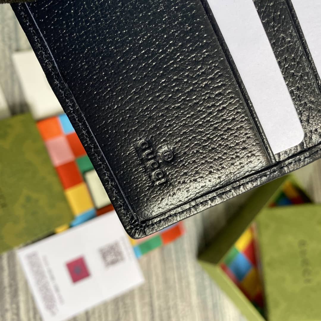 Gvc*1 Multicolor Wallet Replica 657572