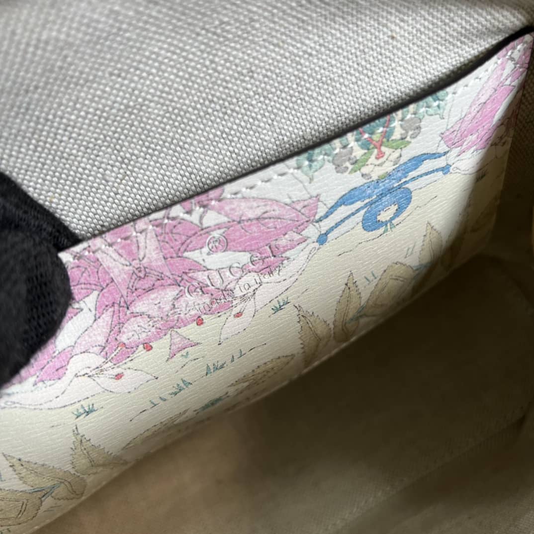 Gvc*1 Horsebit Bag Dupe Tiger 1955 Mini Bag 677212