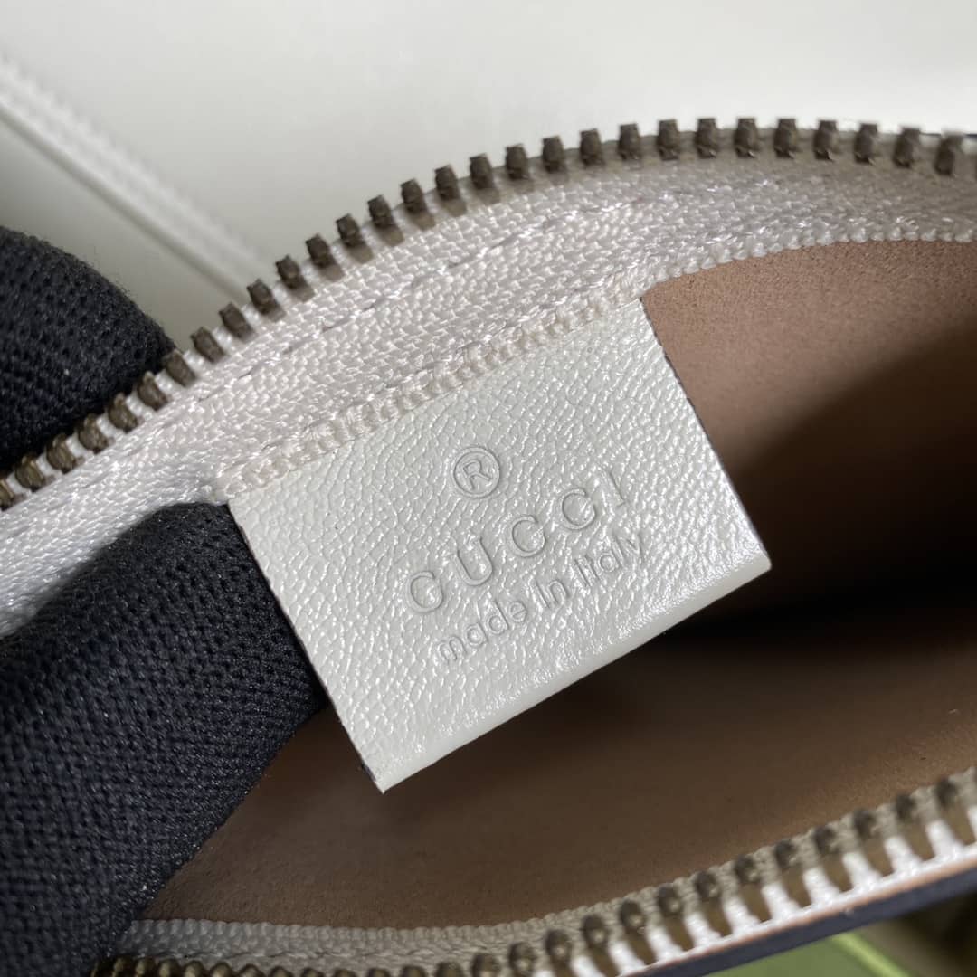 Gvc*1 Double G Medium Tote Replica 649577