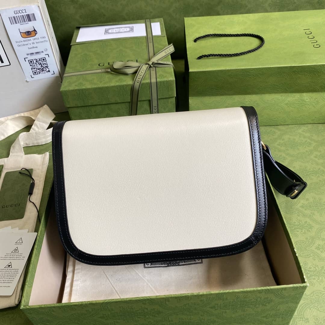 Gvc*1 1955 Horsebit Svp*me Shoulder Bag Replica 602204