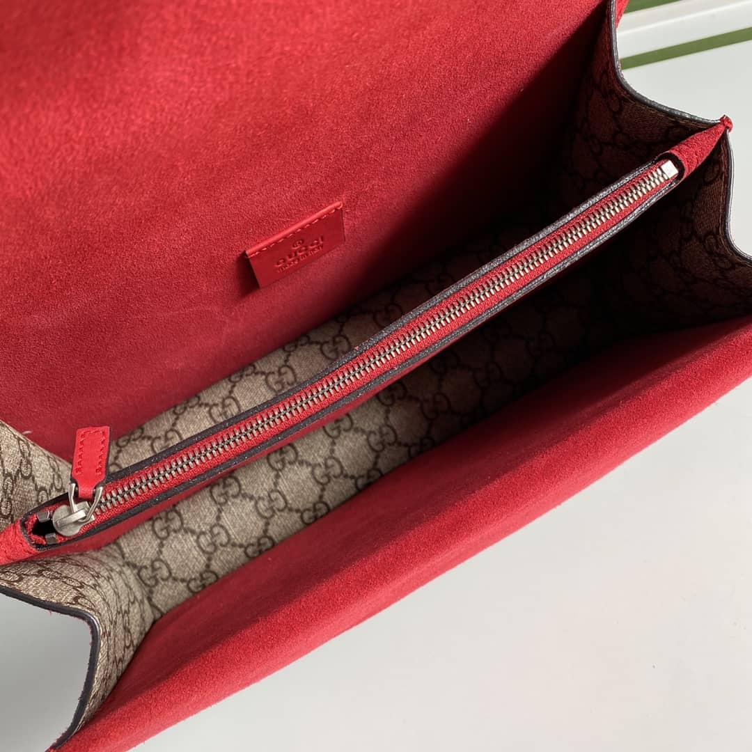 Gvc*1 Dionysus Small GG Shoulder Bag Replica 400249