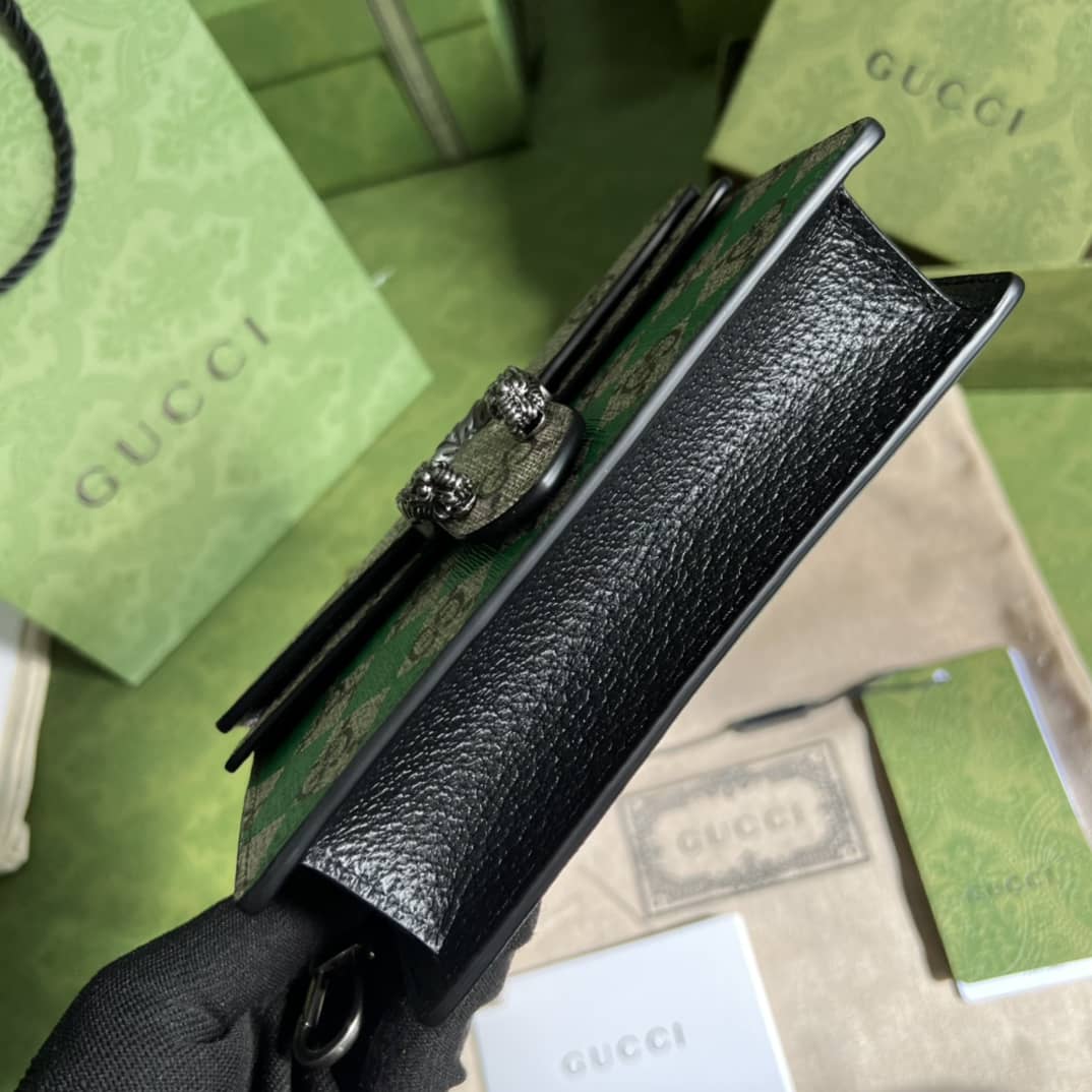 Gvc*1 Dionysus GG Svp*me Mini Crossbody Bag Replica 476432