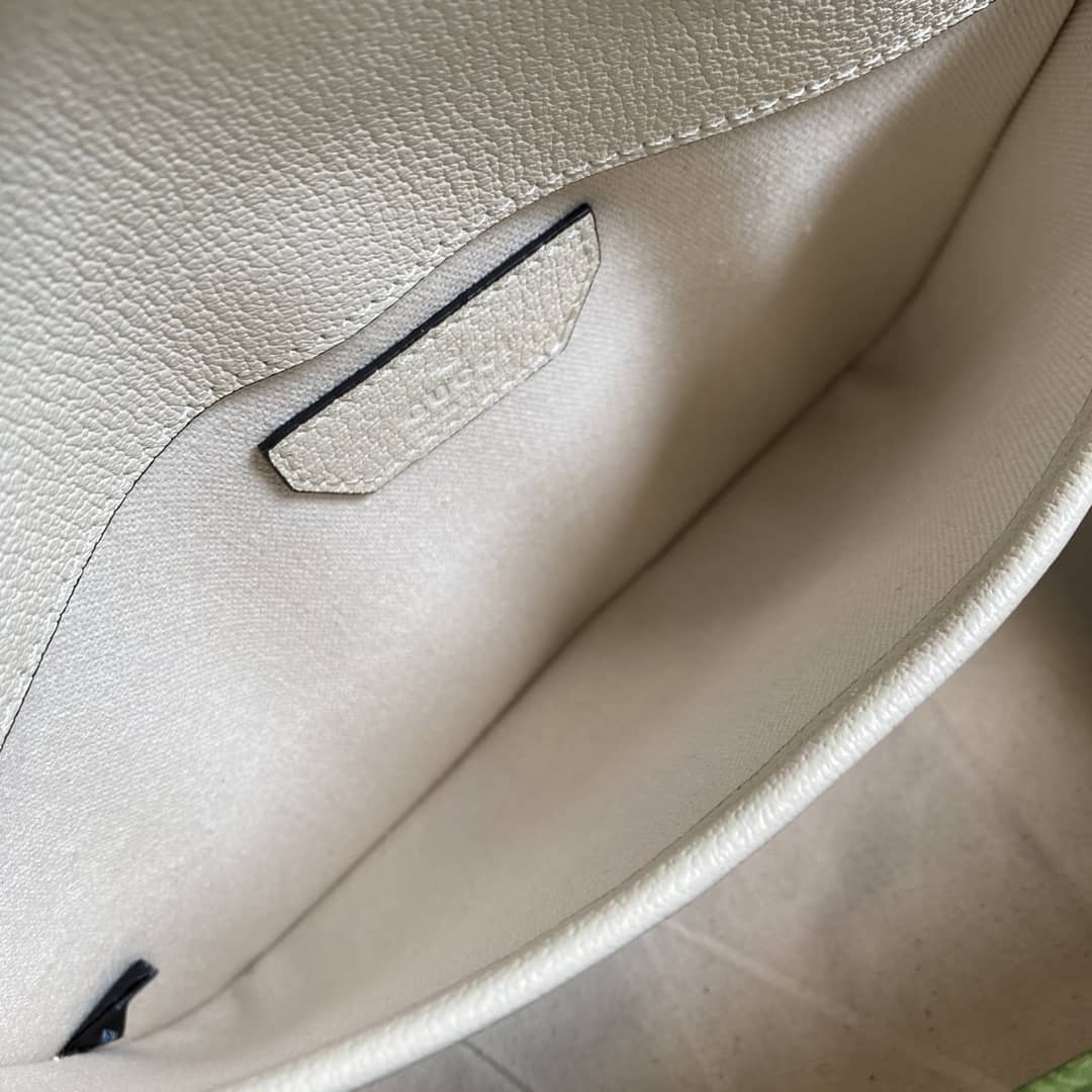 Gvc*1 Ophidia Belt Bag Replica 674081