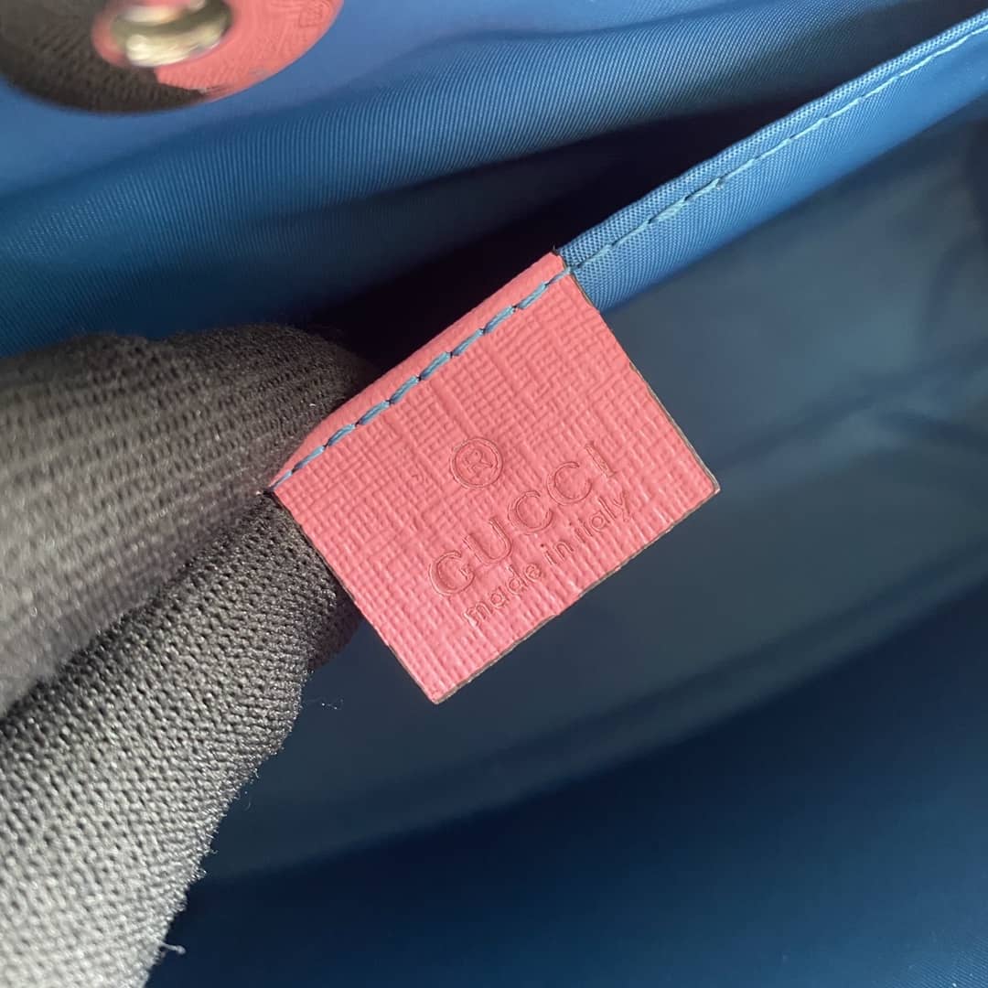 Gvc*1 Children Yuko Higuchi Tote Replica 630542