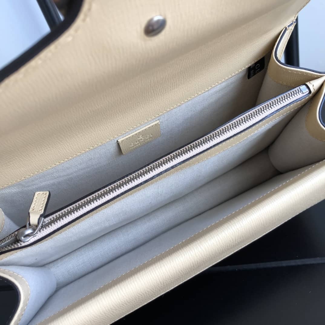 Gvc*1 Dionysus Dupe GG Svp*me Dionysus Chain Shoulder Bag Replica Blue Red 400249