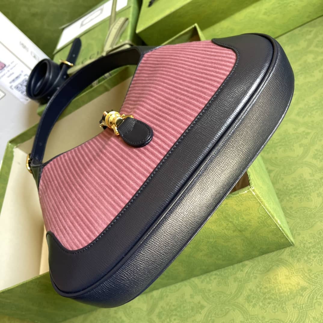 Gvc*1 Jackie Bag Dupe X Ba1en*iaga The Hacker Project Jackie 1961 636706