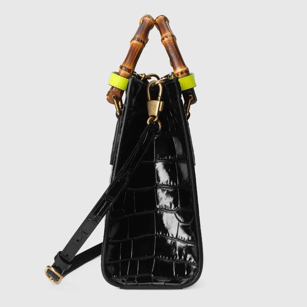 Gvc*1 Diana Small Tote Replica 660195