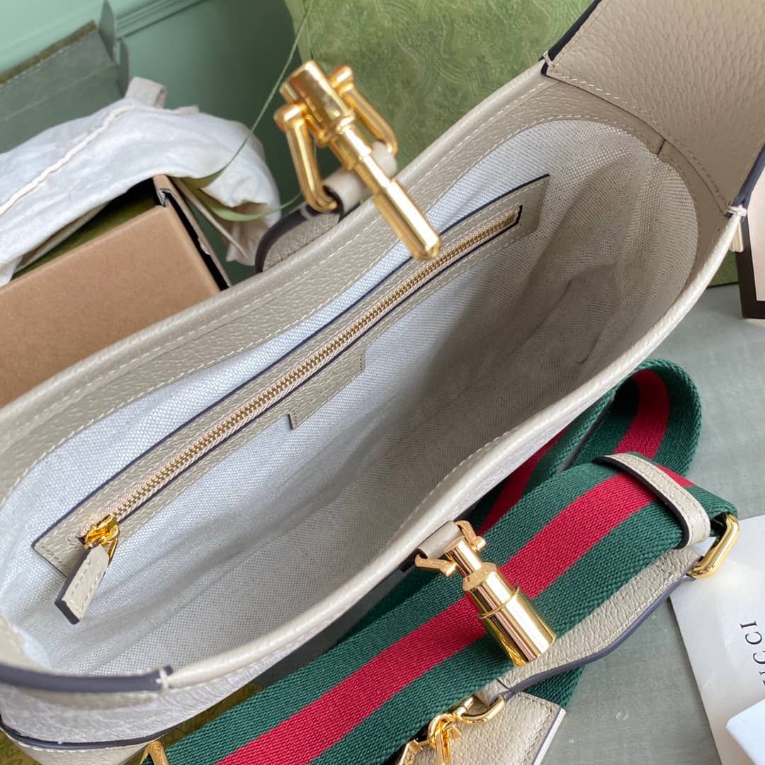 Gvc*1 Jackie Bag Dupe 961 Small GG 678843