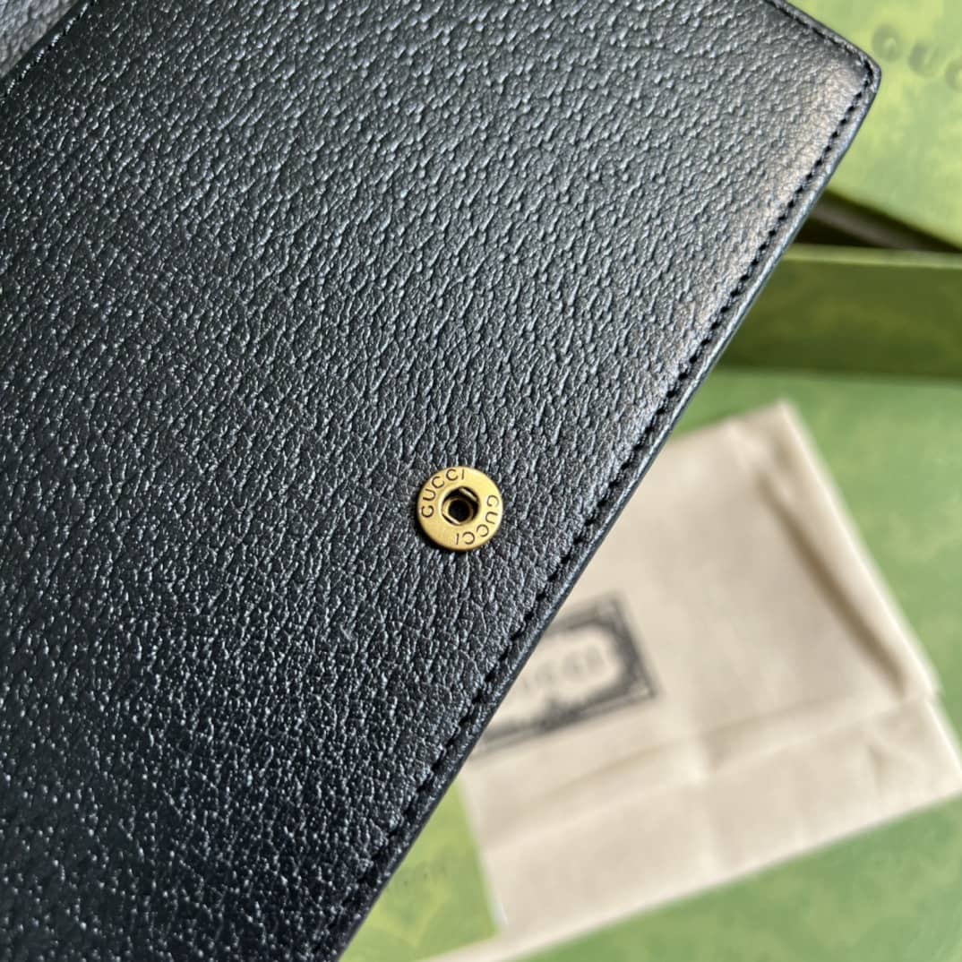 Gvc*1 Diana Mini Crossbody Bag With Bamboo 696817 Replica