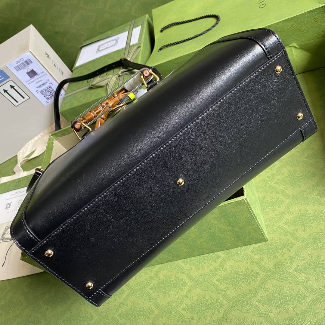 Gvc*1 Diana Medium Tote Replica 655658