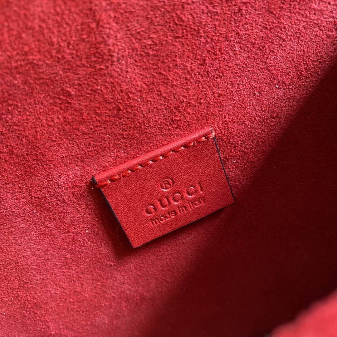 Gvc*1 Dionysus Svp*me GG Mini Bag Replica 421970