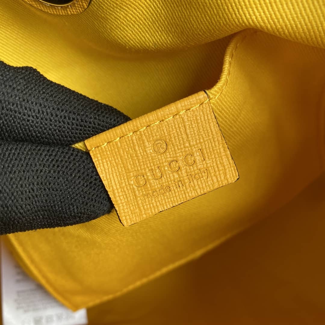 Gvc*1 Children GG Svp*me Tote Replica 410812