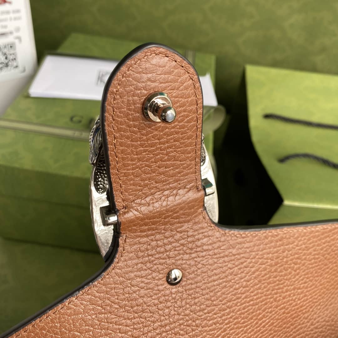 Gvc*1 Dionysus Small GG Shoulder Bag Replica 400249