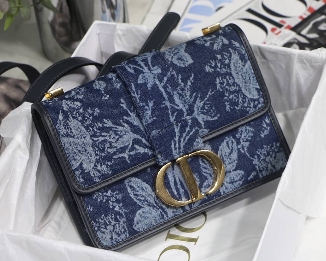 D10r Dupe Montaigne Bag