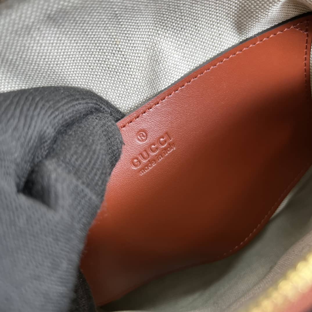 Gvc*1 GG Matelassé Leather Mini 702229 Replica Shoulder Bag