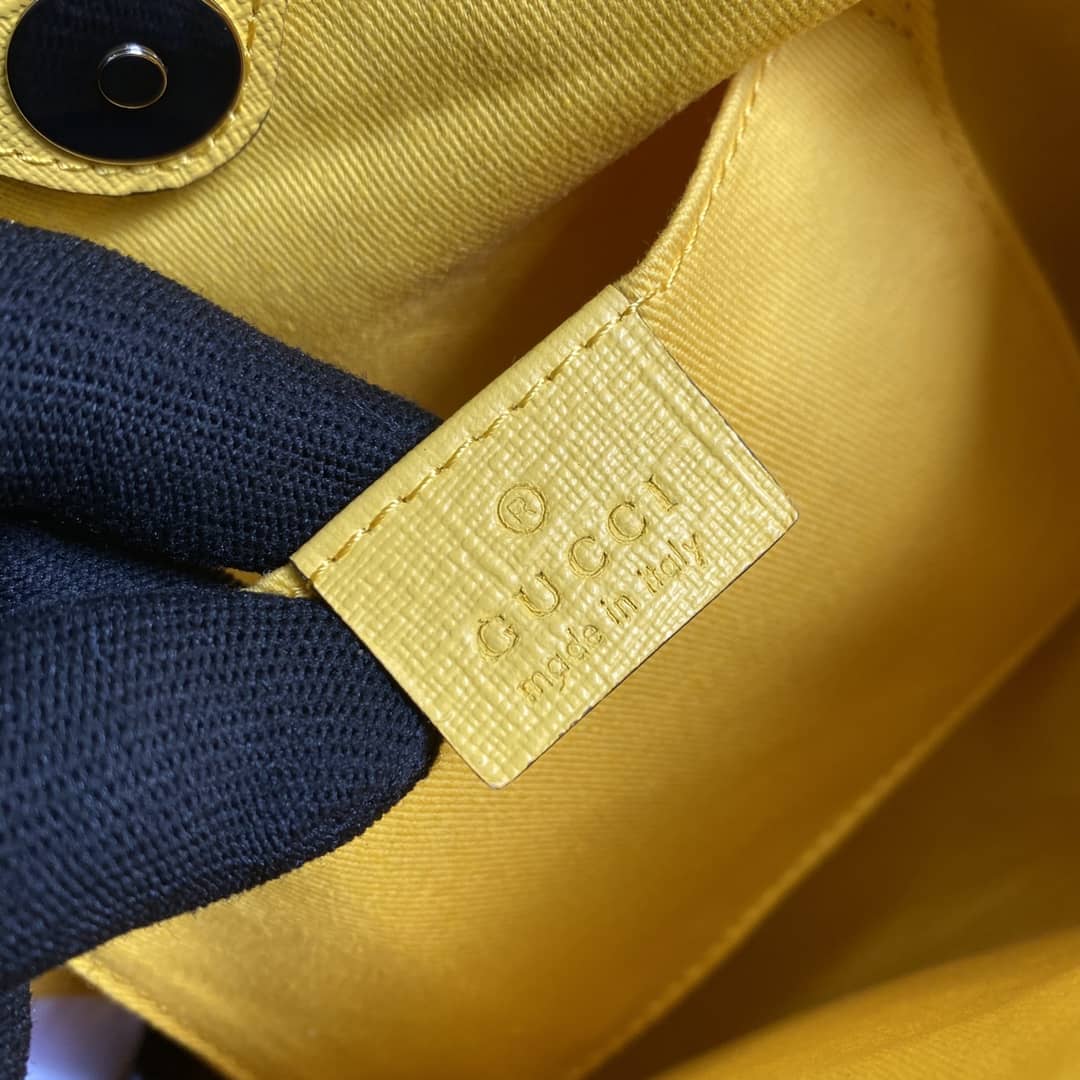 Gvc*1 Children GG Svp*me Tote Replica 410812