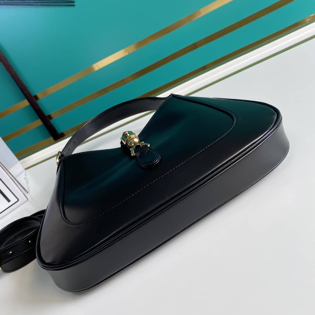 Gvc*1 Jackie Bag Dupe 1961 Small Hobo 636709