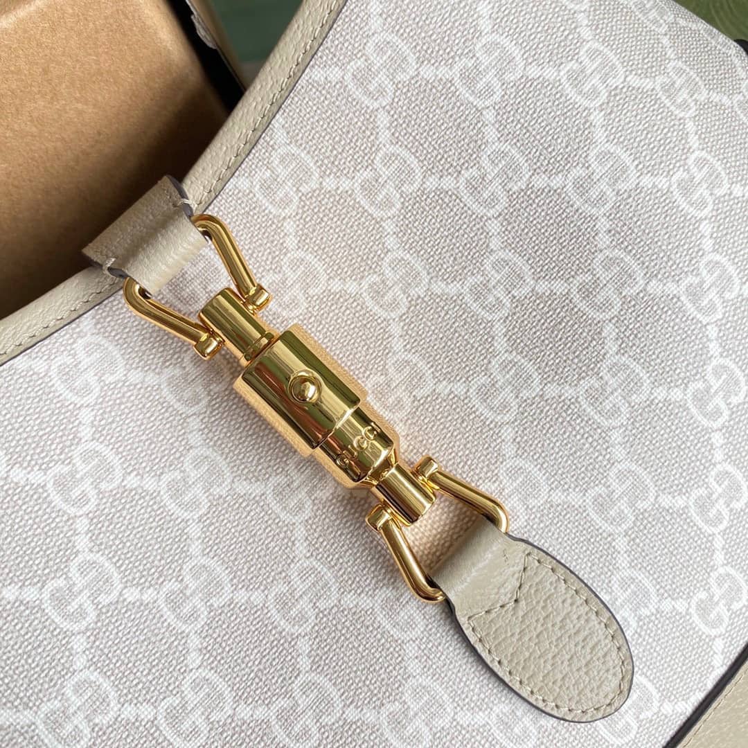 Gvc*1 Jackie Bag Dupe 961 Small GG 678843