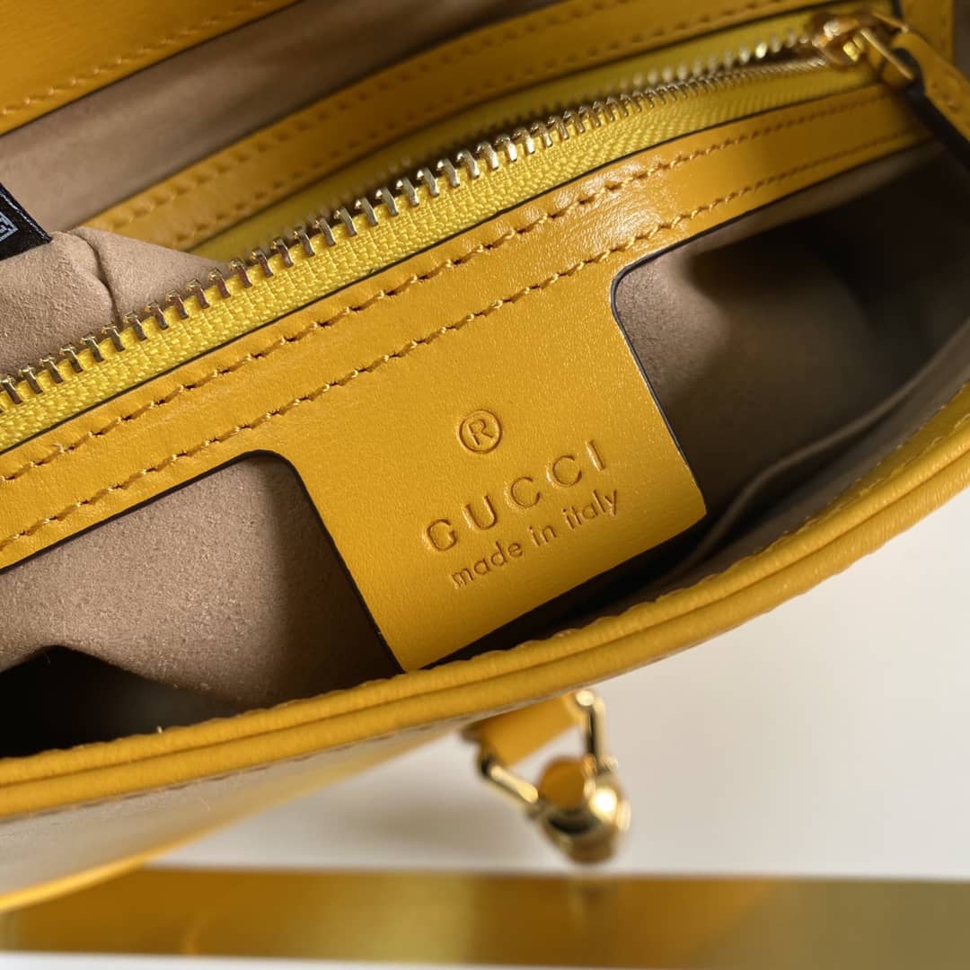 Gvc*1 Jackie 1961 Small Hobo Replica 636709