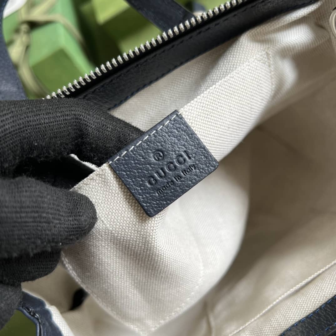 Gvc*1 Ophidia Small Tote 547551 Replica Bag